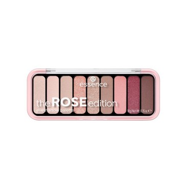 Тени для век Essence The rose edition 20 10г