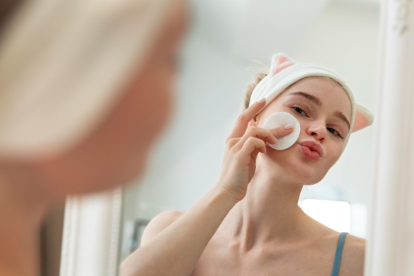 Бережный демакияж: выбираем средства без раздражения для лица и глаз.