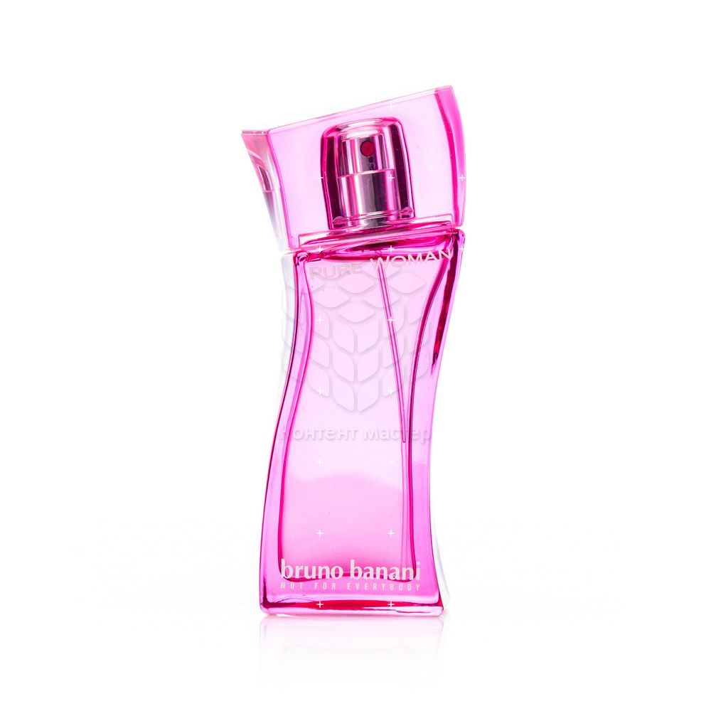 

Женская туалетная вода BRUNO BANANI Pure Woman 20мл