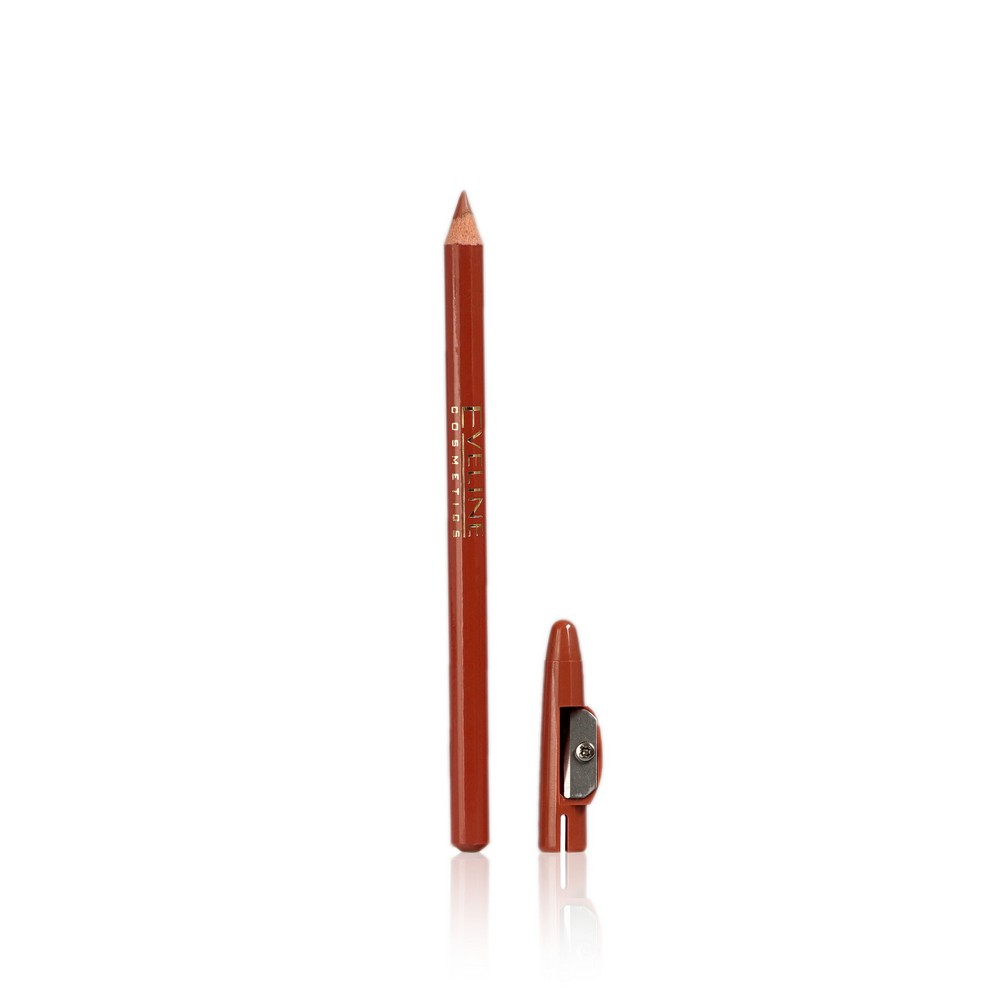 

Карандаш для губ Eveline MAX INTENSE COLOUR 29 Lovely rose