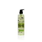 Смягчающая глазурь Flor de Man Hair Care System для волос " Stylish 04 " против секущихся кончиков 500мл