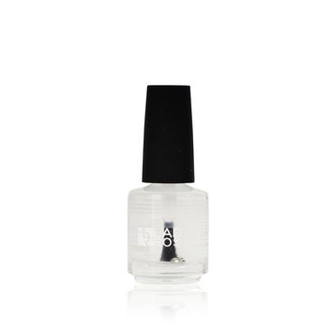 Ультрабыстросохнущее покрытие для ногтей Lady Rose Silver