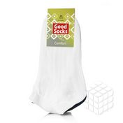 Женские носки Good Socks Comfort трикотажные р.25 3 пары