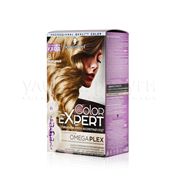 Стойкая краска Schwarzkopf Color Expert для волос 8.1 Холодный Русый