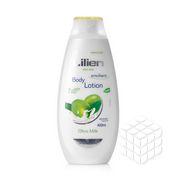 Лосьон Lilien для тела " Оливковое молочко " 400мл