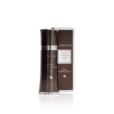 Тонер LIMONI Snail Intense Care для лица , с экстрактом секреции улитки 100мл