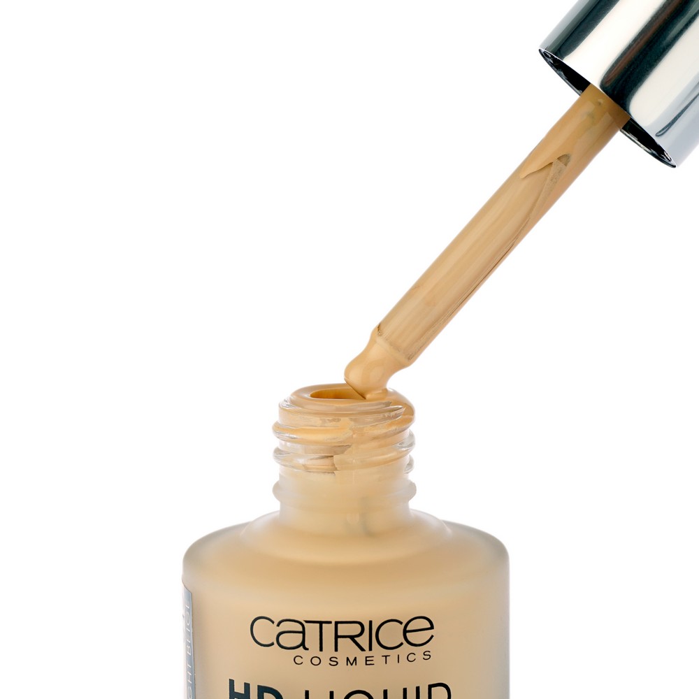 Купить Тональный Крем Catrice Hd