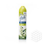 Освежитель воздуха Glade " Ландыш " 300мл