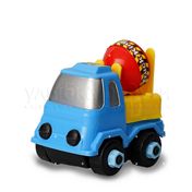 Машинка разборная 1 Toy Мелочь, а приятно Грузовик