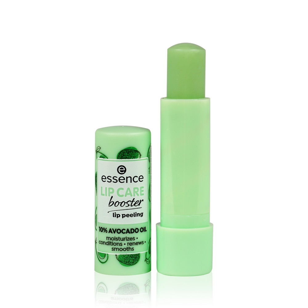 

Пилинг - скраб для губ Essence Lip Care booster " Lip peeling " 5г