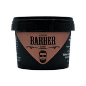 Твердый шампунь для бороды и усов Carelax Barber Line 55г
