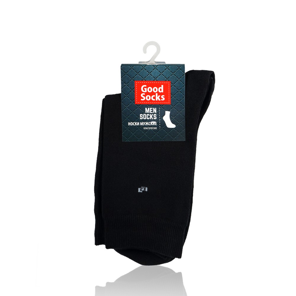 

Мужские носки Good Socks арт. С350 р.27 1 пара