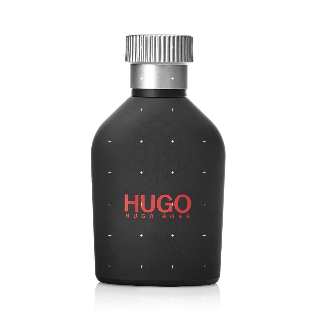 Hugo different