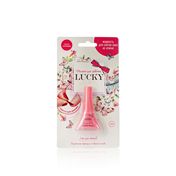 Детский лак для ногтей Lucky 144 Коралловый