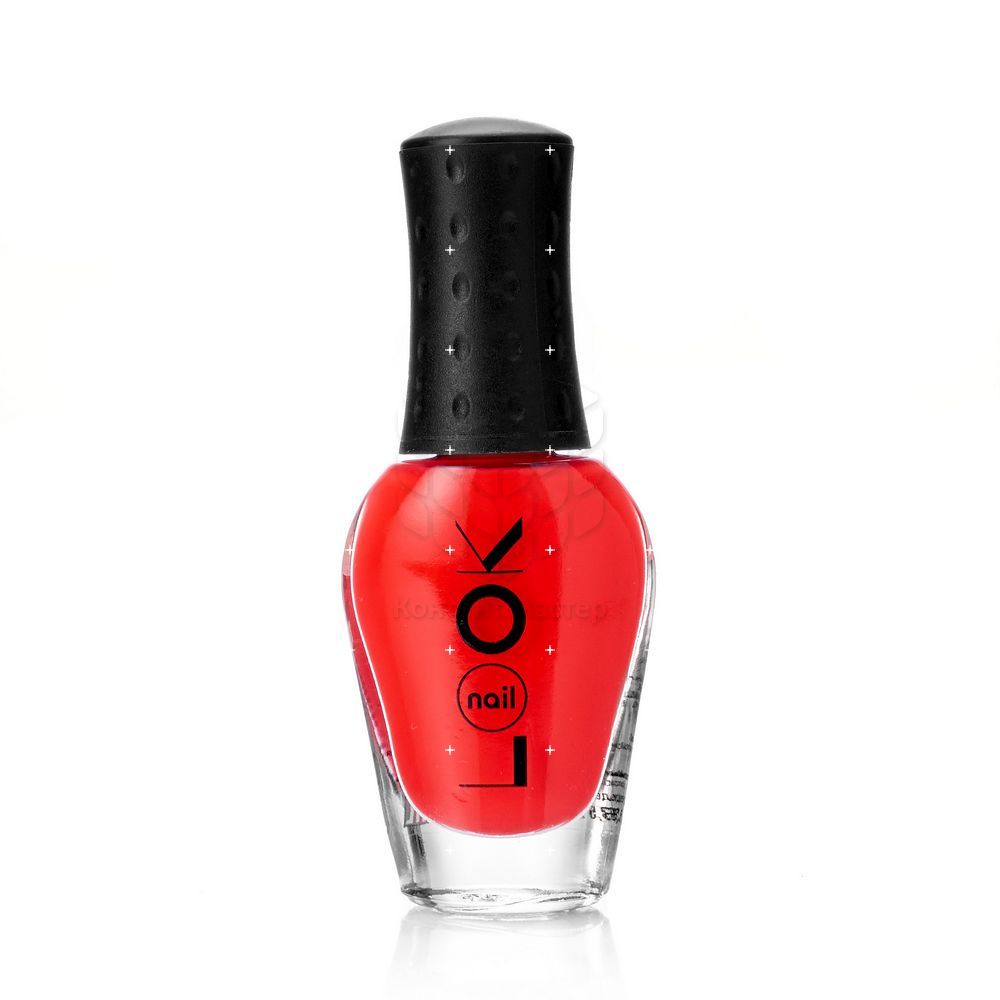 

Лак для ногтей NailLook Complete Care 30335 Perfect Coral 8,5мл