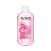 Успокаивающий витаминный тоник Garnier Основной уход для лица для сухой и чувствительной кожи 200мл
