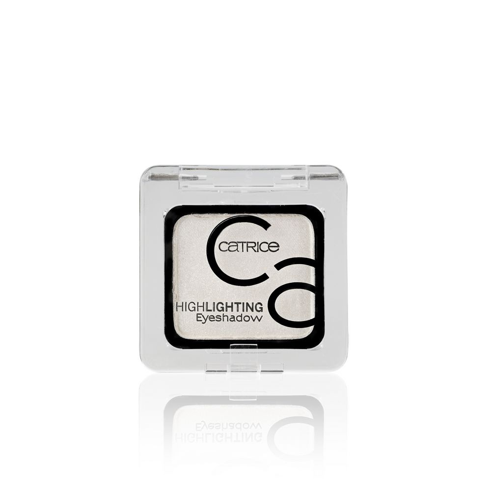 

Тени для век Catrice Highlighting Eyeshadows 010 Highlight To Hell 2г
