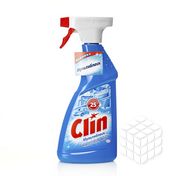 Универсальное чистящее средство Clin Мультиблеск для различных поверхностей 500мл