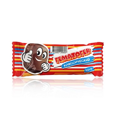 Гематоген " Классический " 40г