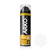 Пена для бритья Arko Men " Extra Perfomance " 200мл