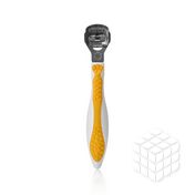 Педикюрная терка Titania Soft Touch для удаления мозолей 22см