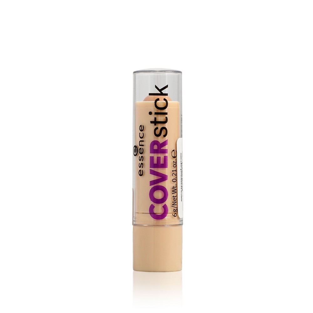 

Корректор для лица Essence Coverstick 10 Светло-бежевый 6г