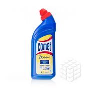 Чистящий гель Comet " Лимон " универсальный 500мл