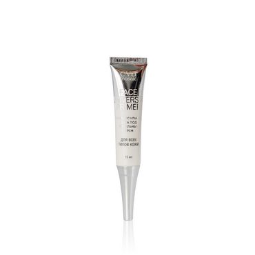 База под тональный крем Eva Mosaic Face Universal Primer универсальная 15мл
