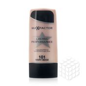 Тональный крем Max Factor LASTING PERFORMANCE для лица 101 Ivory beige 35мл