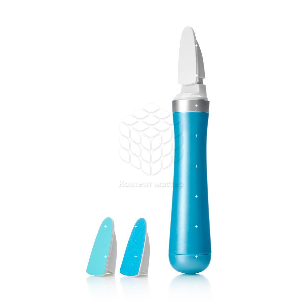 

Электрическая пилка Scholl Velvet Smooth для ногтей