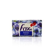 Туалетное мыло Fax Fresh Care " свежесть " 140г