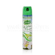 Освежитель воздуха Charm " Lily White " 240мл