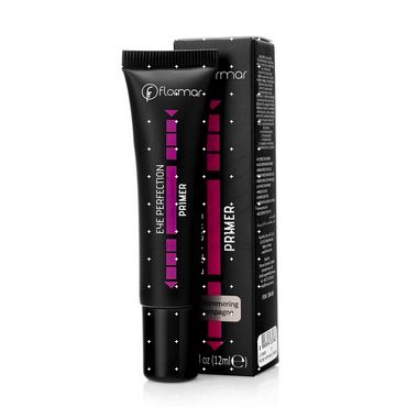 Праймер для теней Flormar Eye Perfection Primer 03 Shimmering Champaigne 12мл