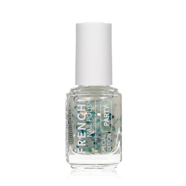 Лак для ногтей Frenchi Party 58 Sparkle 11мл
