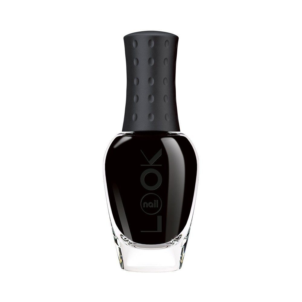 

Лак для ногтей NailLook Сomplete Care 30331 классический Черный 8,5мл