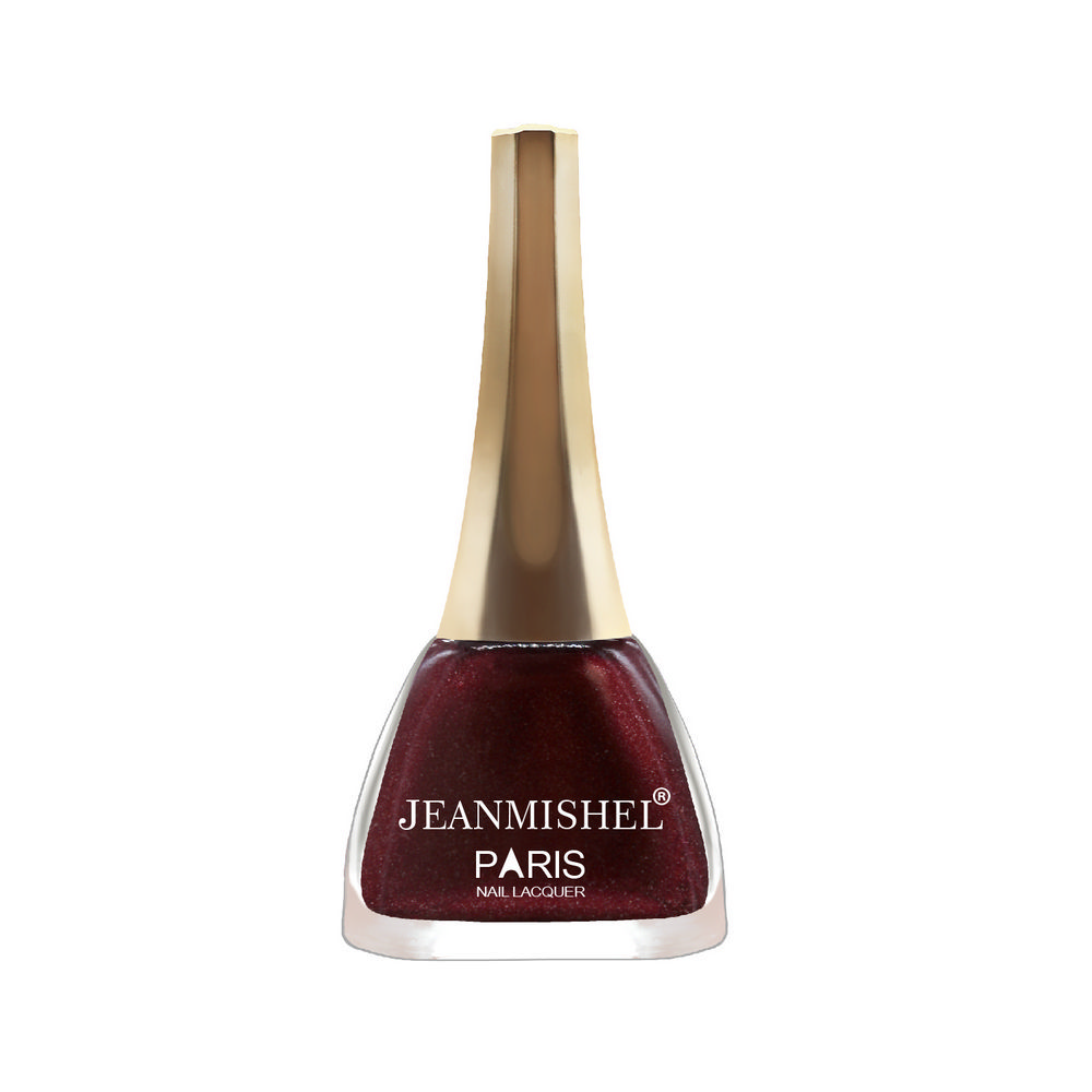 

Лак для ногтей Jeanmishel №180 10мл