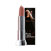 Помада для губ Maybelline New York Color Sensation " NYUSHA " 986 Шоколадная корица
