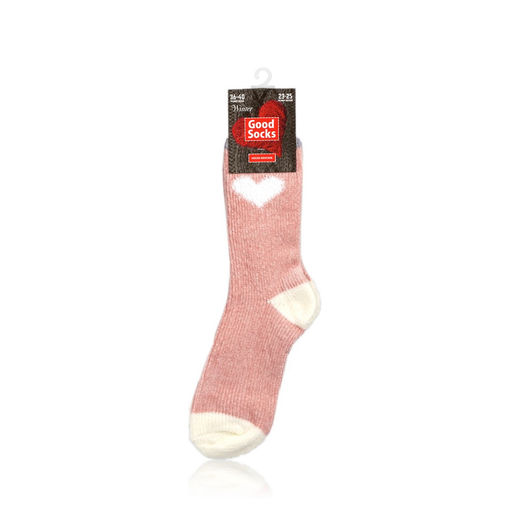 

Женские носки Good Socks JTRS-1843 aw-20