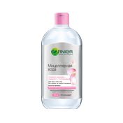 Мицеллярная вода Garnier Skin Naturals для всех типов кожи 700мл