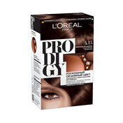 Стойкая краска для волос L`Oreal Paris Prodigy с микро-маслами 4.15 Морозный каштан
