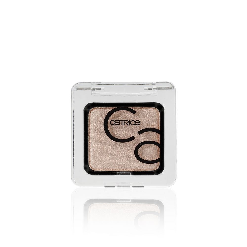

Тени для век Catrice Art Couleurs Eyeshadows 110 Chocolate Cake By The Ocean 2г