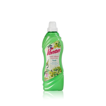 Ополаскиватель - концентрат для белья Ventin Fresh 1л