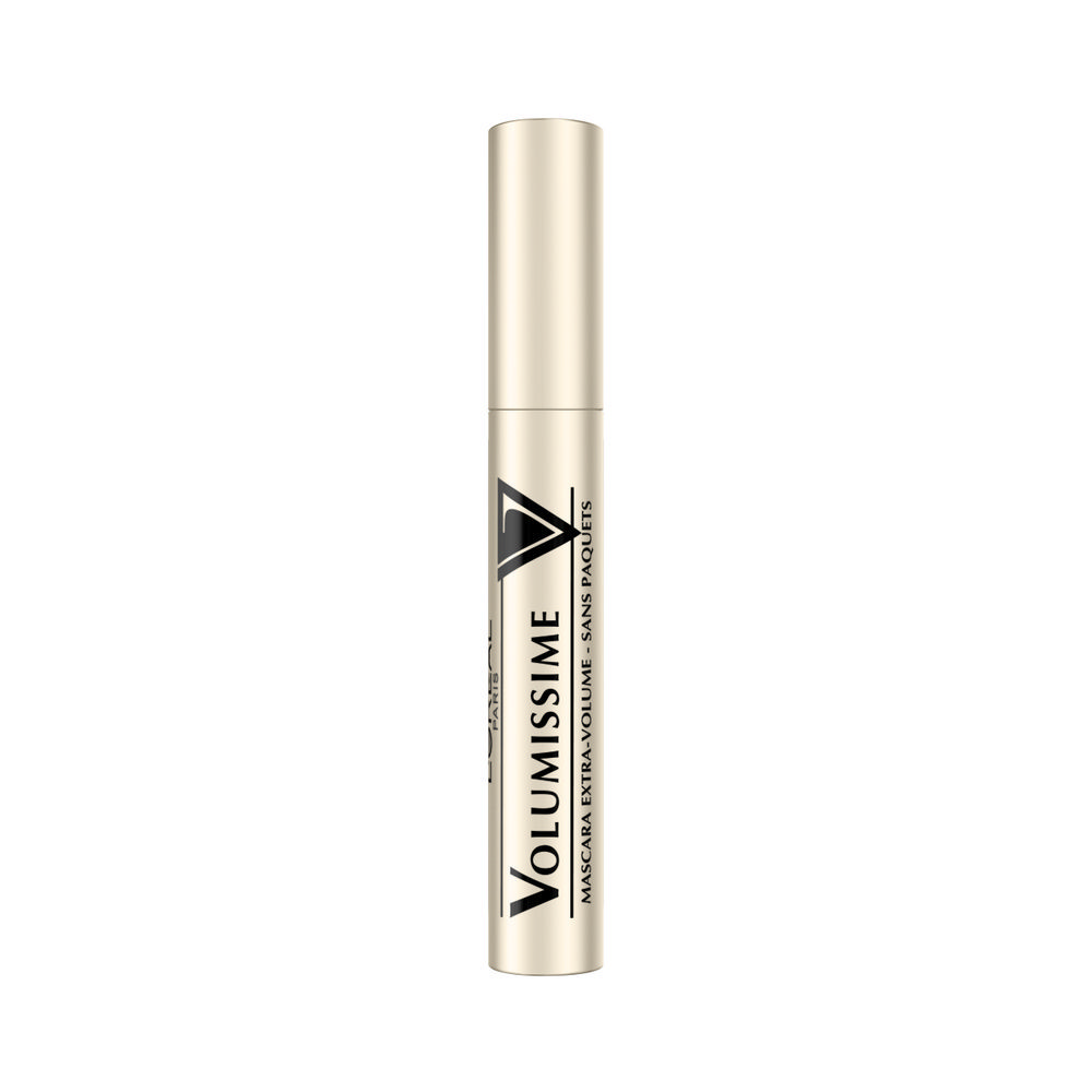 

Тушь для ресниц L'Oreal Paris " Volumissiime Gold " , экстра объём , Черная
