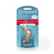 Пластырь Compeed от влажных мозолей средний 5шт