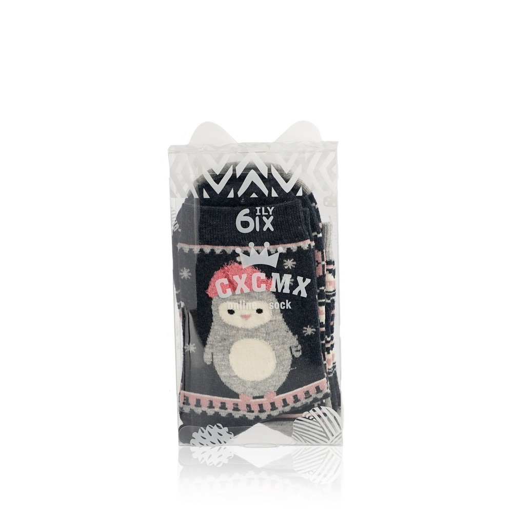 

Женские носки Good Socks AW19, WAT8126-105 , трикотажные 2шт