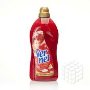 Концентрированный кондиционер для белья Vernel Ароматерапия " Чувственная Азия " 2л