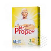 Моющий порошок Mr.Proper для уборки " Лимон " 400г