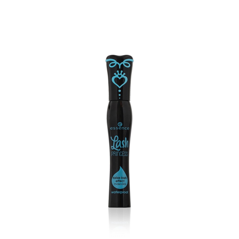 

Тушь для ресниц Essence Lash Princess водостойкая Черная 12мл
