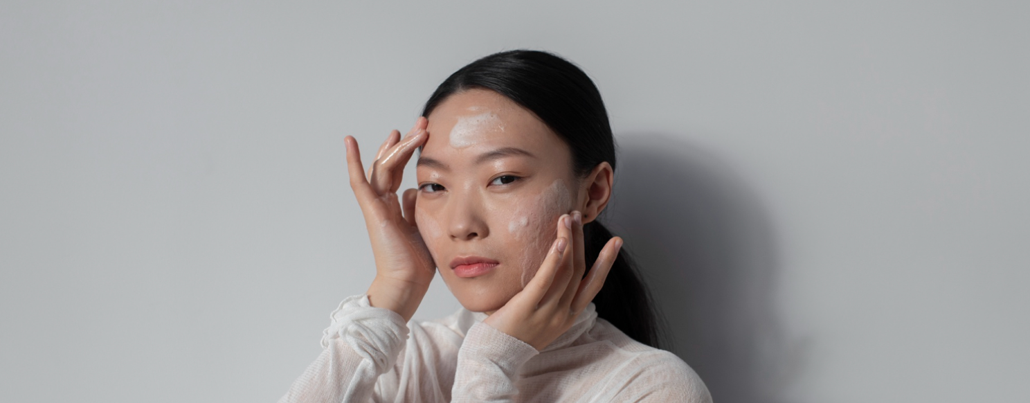 Снова в тренде: новая корейская косметика.