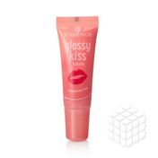 Бальзам для губ Essence Glossy kiss 02 Raspberry kiss 8мл